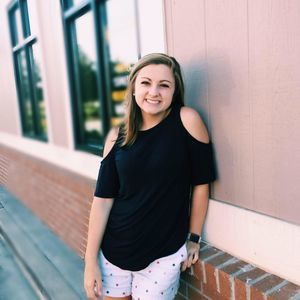 Meet your Posher, Katy